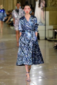 Kenzo RTW Spring 2017