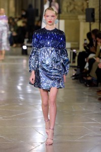 Kenzo RTW Spring 2017