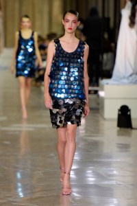 Kenzo RTW Spring 2017