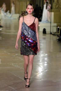 Kenzo RTW Spring 2017
