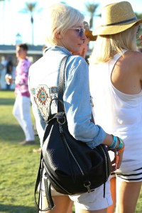 Desert Trip Weekend One TAW They Are Wearing