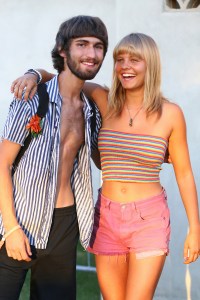 Desert Trip Weekend One TAW They Are Wearing