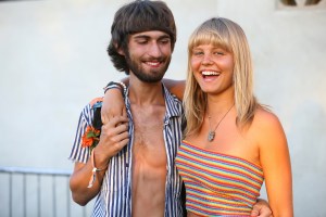 Desert Trip Weekend One TAW They Are Wearing