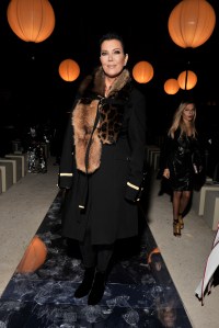 Kris Jenner