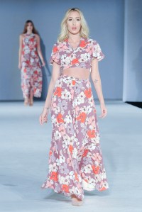 Naven RTW Spring 2017