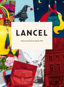 Cover Lancel