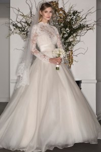 Legends Romona Keveza Bridal Fall 2017