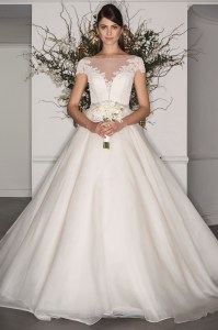 Legends Romona Keveza Bridal Fall 2017