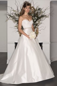 Legends Romona Keveza Bridal Fall 2017
