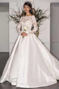 Legends Romona Keveza Bridal Fall 2017