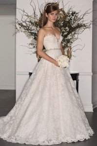 Legends Romona Keveza Bridal Fall 2017