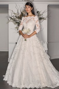Legends Romona Keveza Bridal Fall 2017