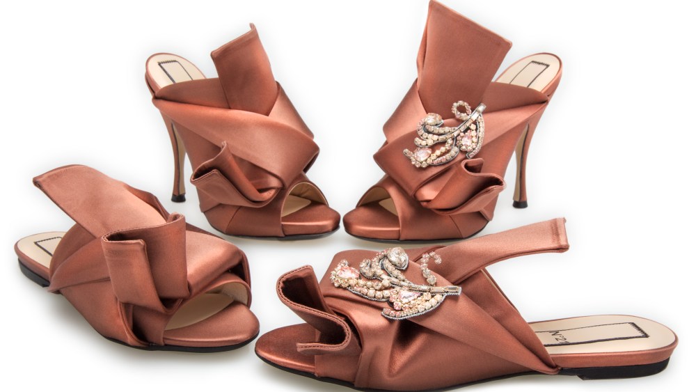 Level Shoes