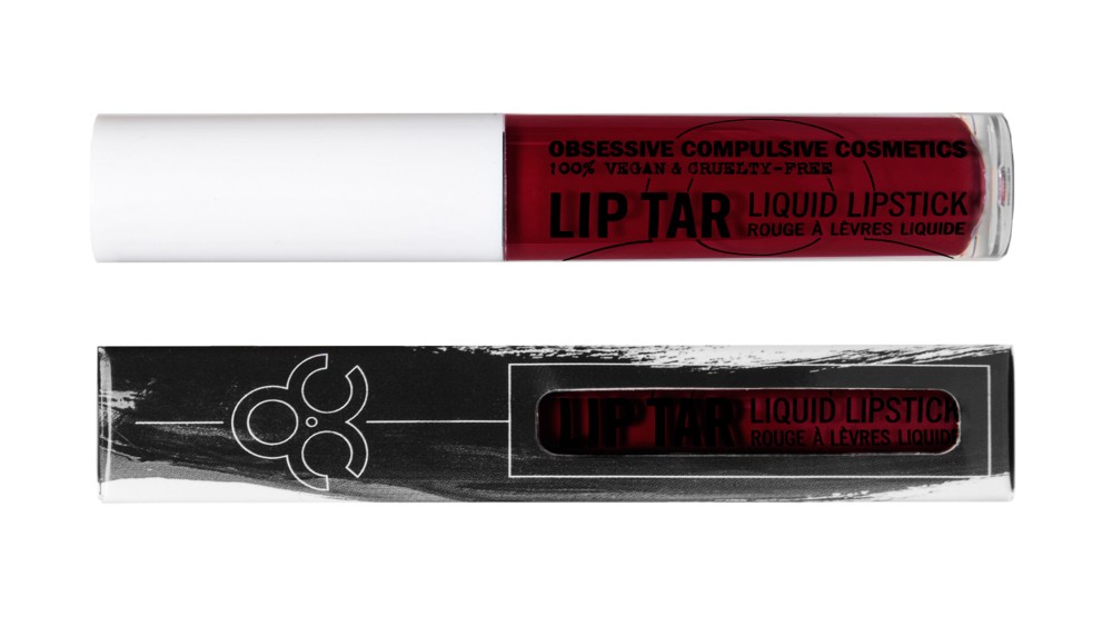 Roc Nation Artist Creates New Lipstick Shade