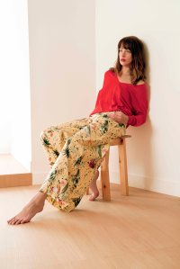 Cacharel RTW Spring 2017