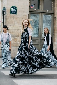 Victor Alfaro RTW Spring 2017