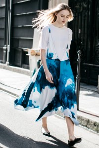 Victor Alfaro RTW Spring 2017