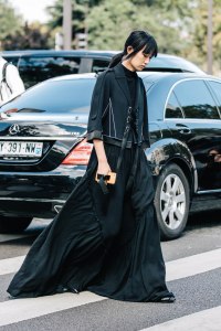 Victor Alfaro RTW Spring 2017
