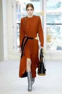 Louis Vuitton RTW Spring 2017