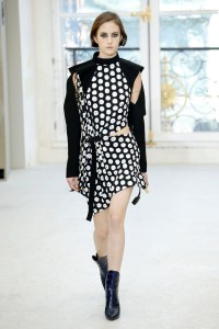 Louis Vuitton RTW Spring 2017