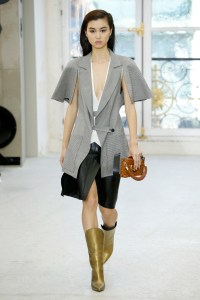 Louis Vuitton RTW Spring 2017