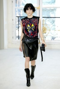 Louis Vuitton RTW Spring 2017