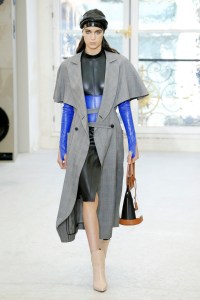 Louis Vuitton RTW Spring 2017