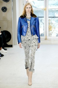 Louis Vuitton RTW Spring 2017