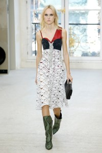 Louis Vuitton RTW Spring 2017