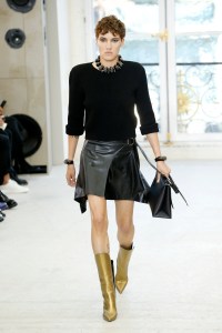 Louis Vuitton RTW Spring 2017