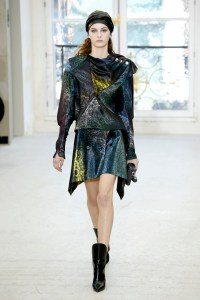 Louis Vuitton RTW Spring 2017