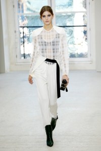 Louis Vuitton RTW Spring 2017