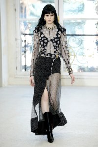 Louis Vuitton RTW Spring 2017
