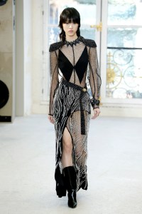 Louis Vuitton RTW Spring 2017