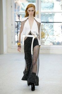 Louis Vuitton RTW Spring 2017