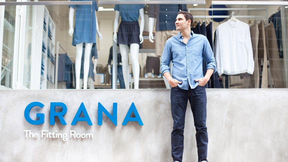 Grana Secures $10 Million in Funding, Plots China Expansion