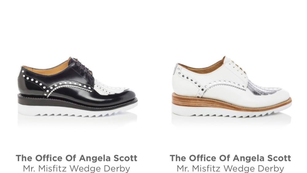 Luv. it The Office of Angela Scott apps