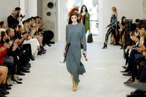 Louis Vuitton RTW Spring 2017