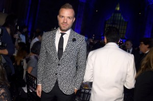 Simon Spurr