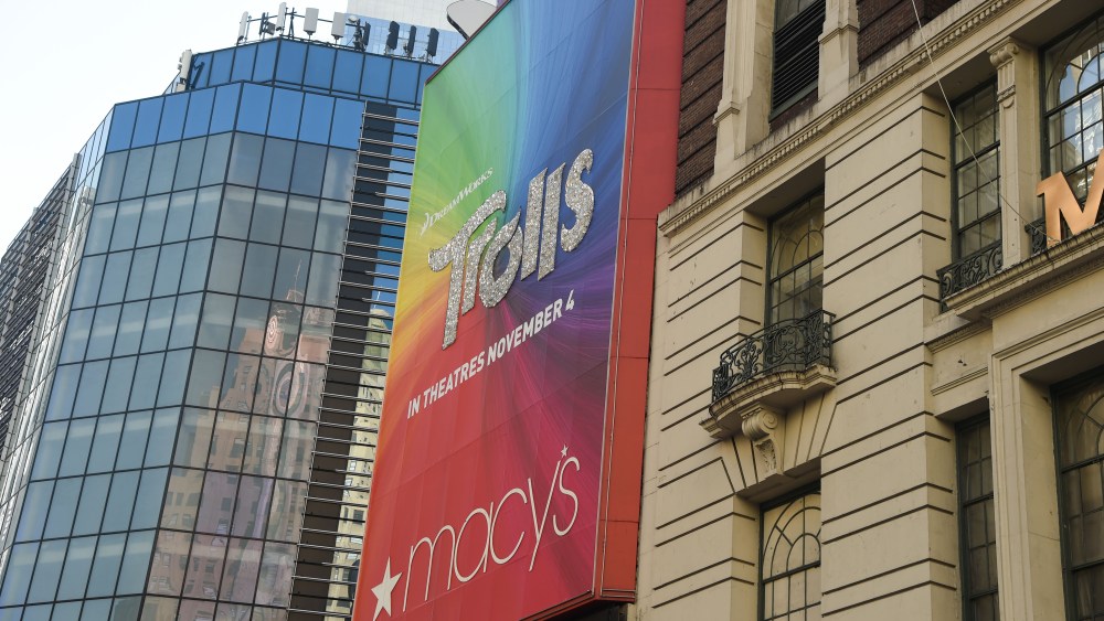 Macy's Herald Square