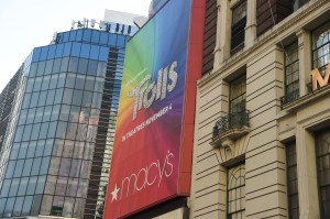 Macy's Herald Square