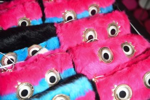 Macy's licensed Troll merchandise.