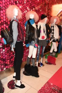 Macy's licensed Troll merchandise.