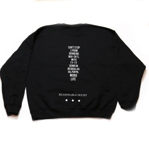 Reasonable Doubt NYC Pop Up