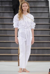 Maison Rabih Kayrouz RTW Spring 2017