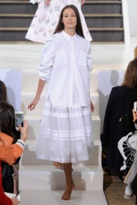 Maison Rabih Kayrouz RTW Spring 2017