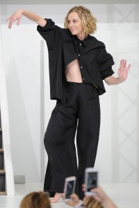 Maison Rabih Kayrouz RTW Spring 2017