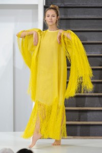 Maison Rabih Kayrouz RTW Spring 2017