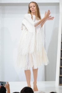Maison Rabih Kayrouz RTW Spring 2017