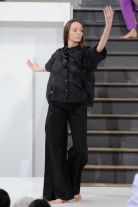 Maison Rabih Kayrouz RTW Spring 2017